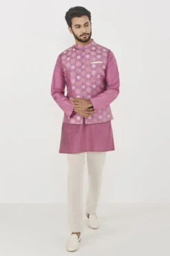 Aayansh Bandi - Lilac