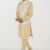 Aadiv Bandi - Gold 2 Aadiv Bandi - Gold -Anita Dongre ADMEN F22B20BS Gold 2