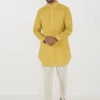 Raoul Kurta - Mustard -Anita Dongre AD F22K26CL Mustard 1