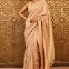 Ridah Benarasi Saree - Gold