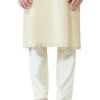 Silk Trouser- Cream -Anita Dongre CRAP01PSH CREAM 2