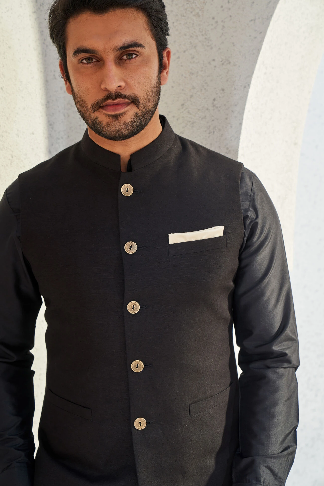 The Akshaj Bandi Black 8 The Akshaj Bandi Black - Image 6