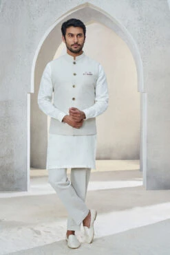 The Akshaj Bandi-Natural