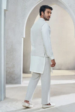 The Akshaj Bandi-Natural -Anita Dongre CRB20CLA natural 3