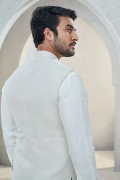 The Akshaj Bandi-Natural -Anita Dongre CRB20CLA natural 5