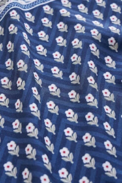 Anita Dongre -Anita Dongre F22PS1AC Navy 2