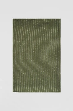 Alana Saree - Sage 13 Alana Saree - Sage -Anita Dongre F22RN183 Sage 6