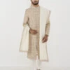 Vidur Dupatta - Off White