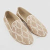 Kiev Shoes - Off White -Anita Dongre F22SR12MO​ offwhite 1