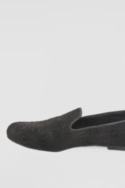 Oneal Shoes - Black -Anita Dongre F22SR14MO black 3