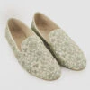 Sani Shoes - Sage Green