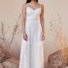 Josiane Gown - Ivory 1 Josiane Gown - Ivory -Anita Dongre F22SR5 GOWN 1