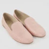 Tareck Shoes - Pink -Anita Dongre F22SR6MO​ pink 1