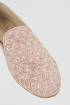 Prish Shoes - Pink -Anita Dongre F22SR7MO​ pink 3