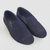 Ferhat Shoes - Navy