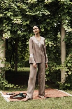 Unwind Coord - Brown