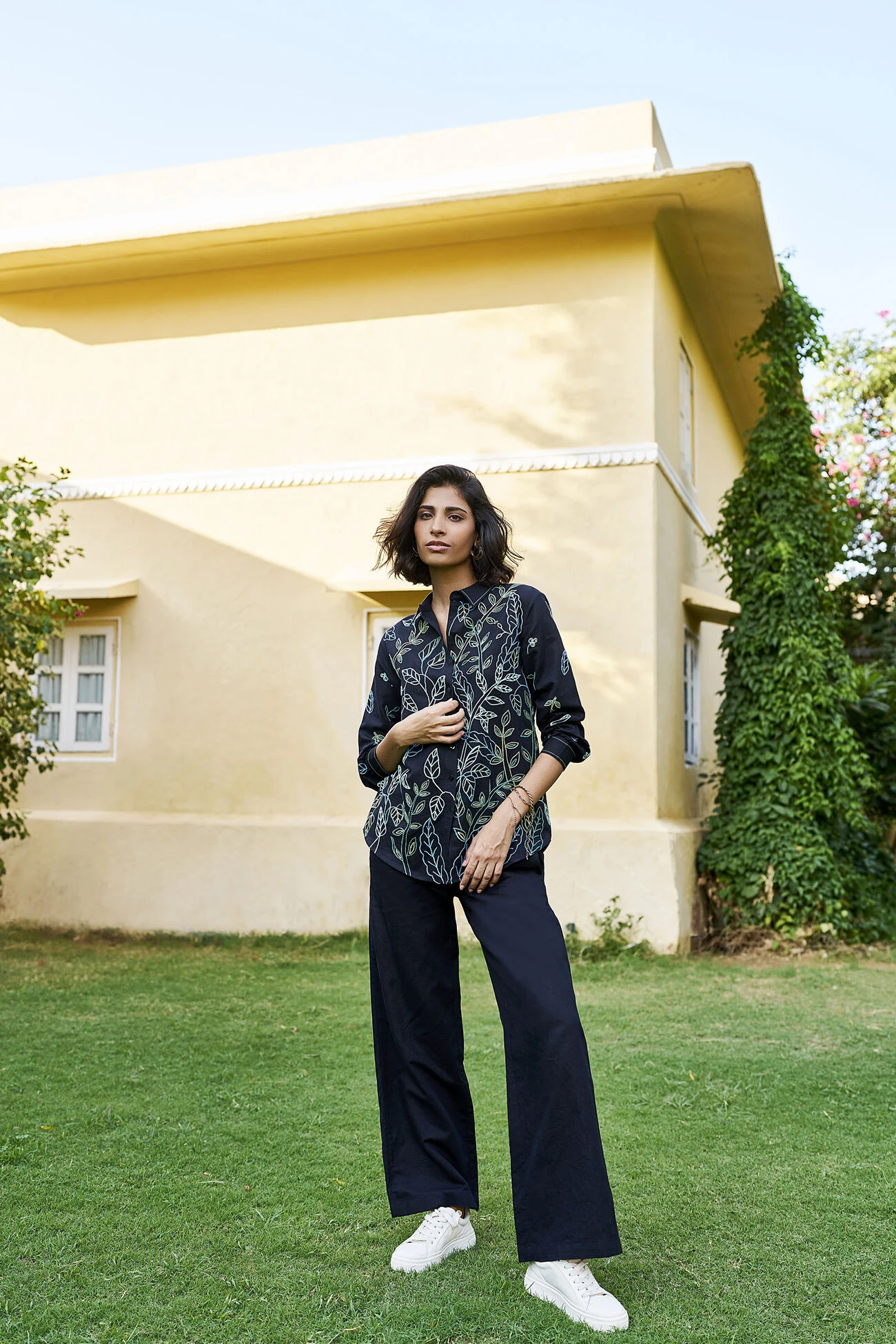 Lush Coord - Black 3 Lush Coord - Black