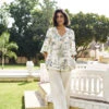 Orchard Coord - White -Anita Dongre F23G313 White 1