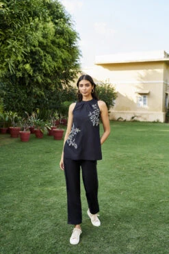 Daybreak Coord - Black