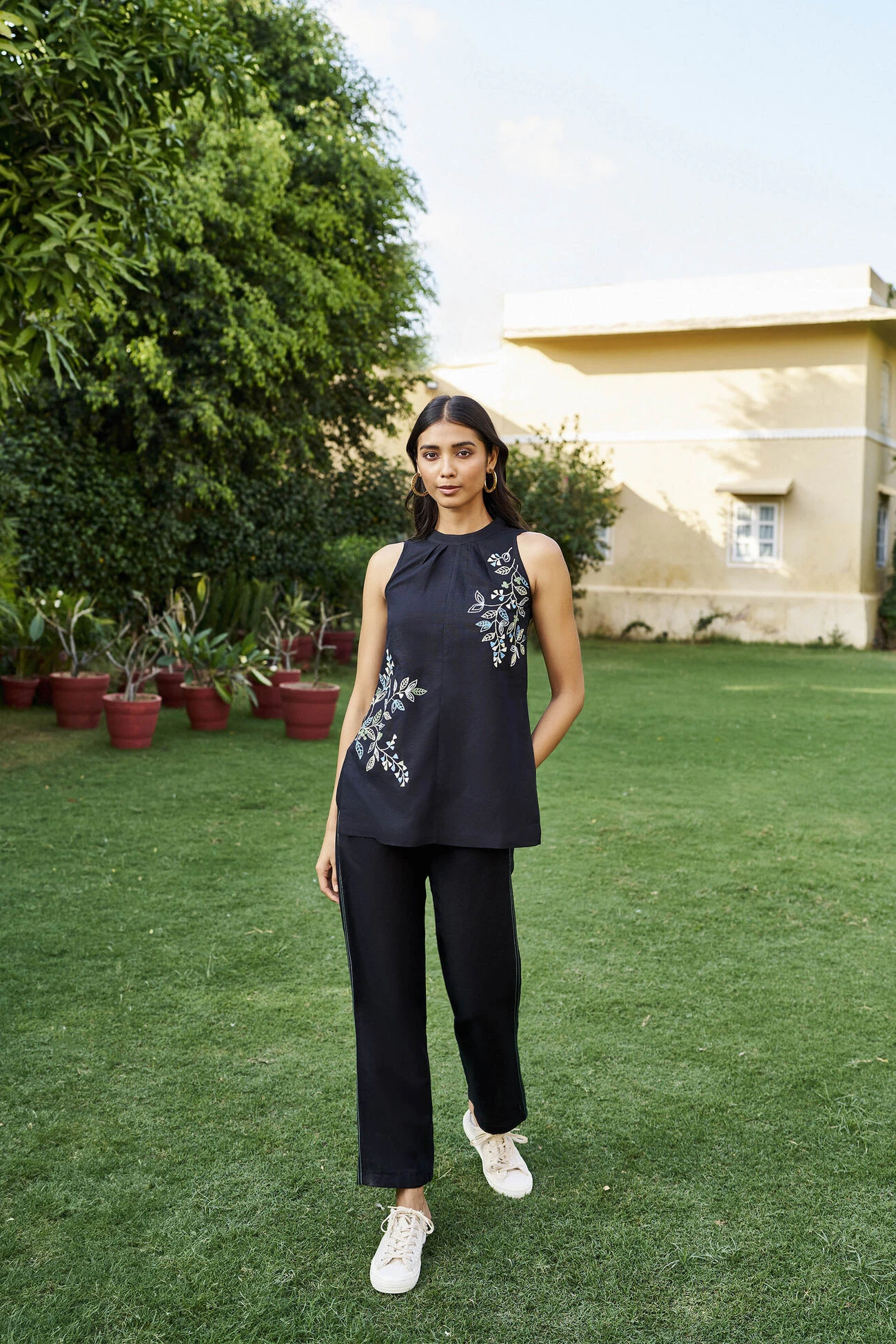 Daybreak Coord - Black 3 Daybreak Coord - Black