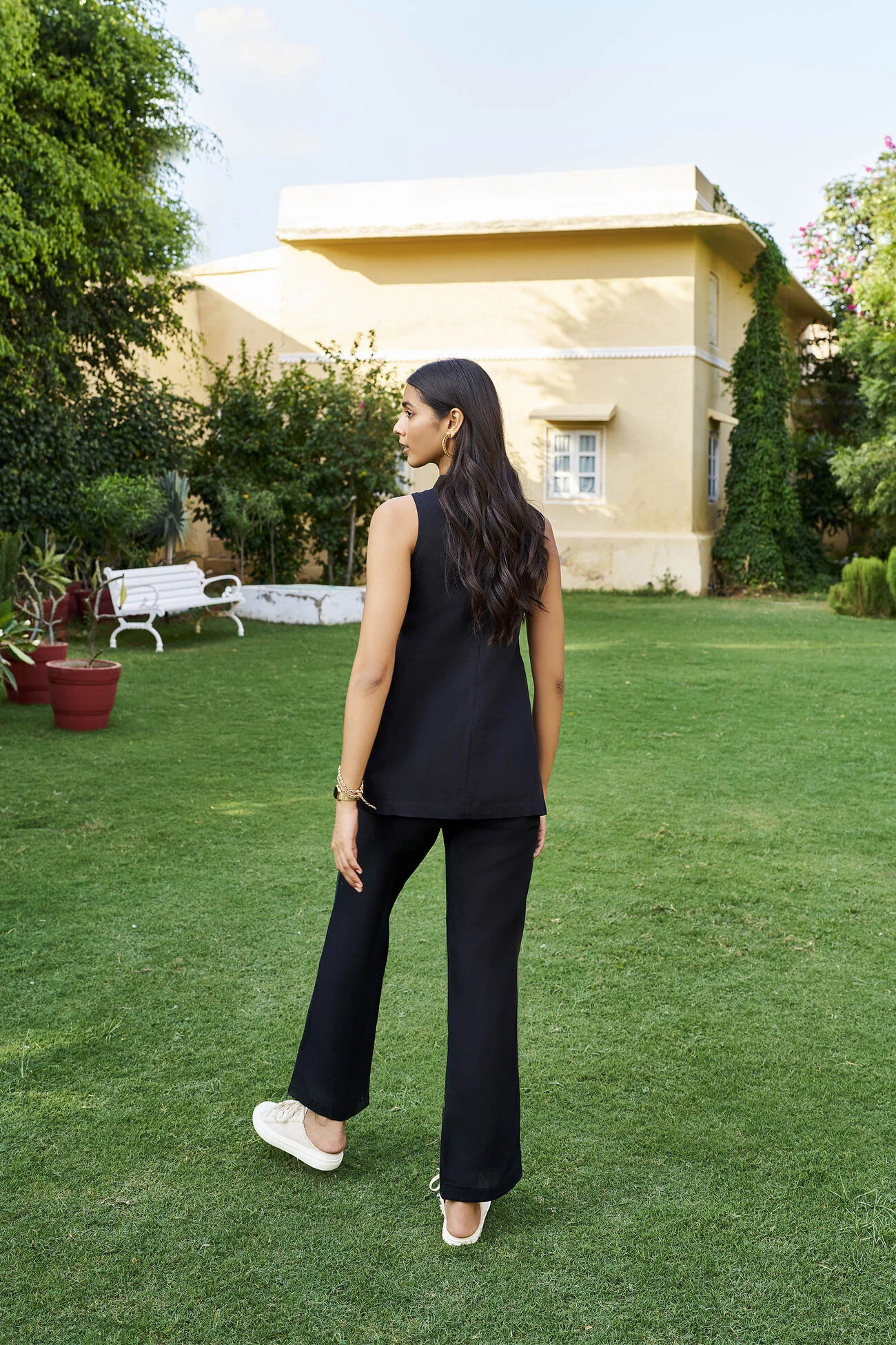 Daybreak Coord - Black 4 Daybreak Coord - Black - Image 2