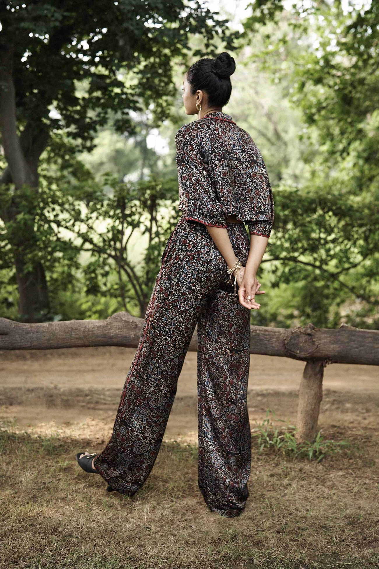 Zen Coord - Black 4 Zen Coord - Black - Image 2