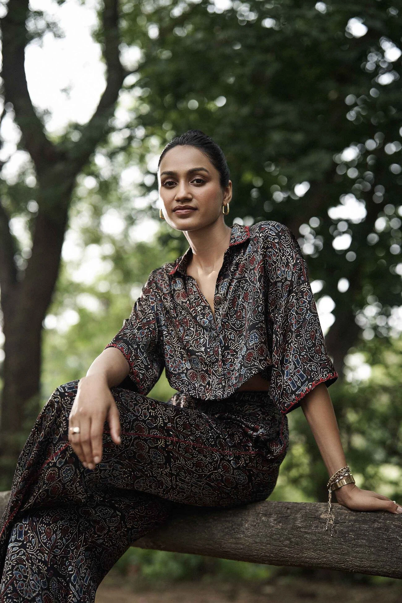 Zen Coord - Black 5 Zen Coord - Black - Image 3