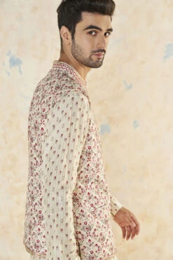 Rana Nehru Jacket - Multi -Anita Dongre F23M12B Multi 6