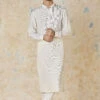 Sifar Kurta - Ivory