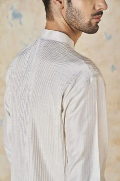 Sifar Kurta - Ivory 15 Sifar Kurta - Ivory -Anita Dongre F23M12k Natural 7