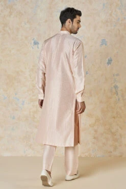 Sifar Kurta - Pink -Anita Dongre F23M12k Pink 3