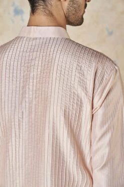 Sifar Kurta - Pink -Anita Dongre F23M12k Pink 7