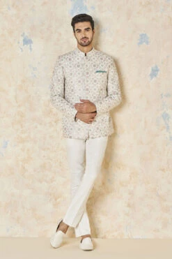 Dhavit Bandhgala - Ivory