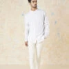 Anant Shirt - White