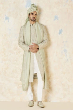 Devarsh Sherwani - Sage