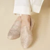 Behzad Shoes - Salmon -Anita Dongre F23M4SRSH Salmon