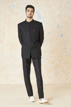 Anita Dongre -Anita Dongre F23M5J Black 3