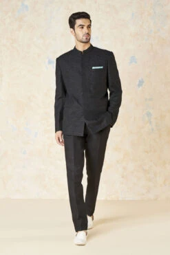 Anveer Bandhgala - Black