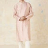 Risay Kurta - Pink -Anita Dongre F23M6K Pink 1
