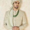 Ewan Safa - Sage -Anita Dongre F23M7SRSF SAGE 1