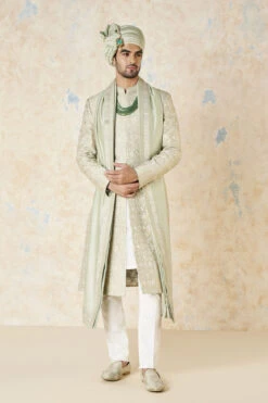 Aajay Sherwani - Sage