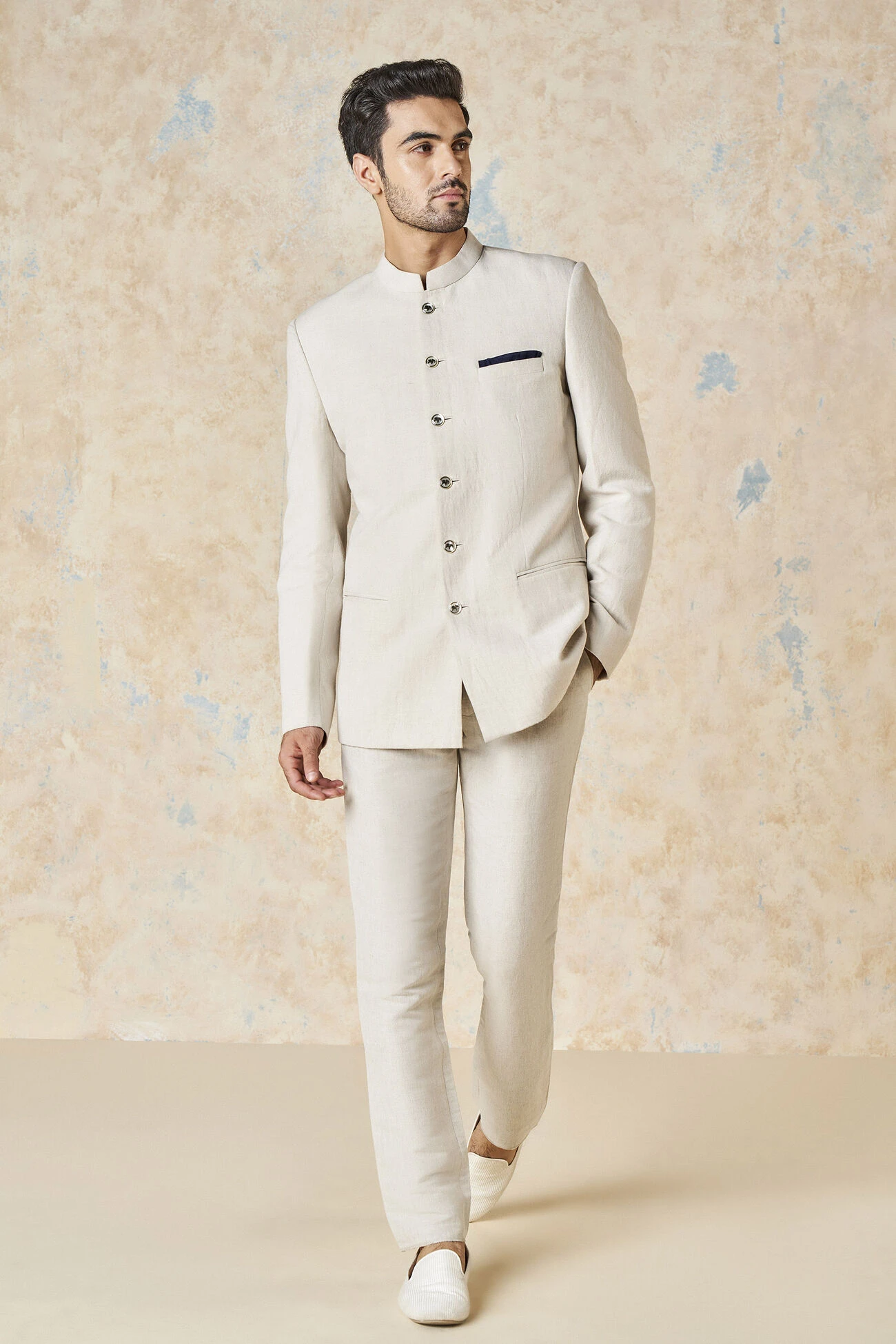 Arman Bandhgala - Natural 3 Arman Bandhgala - Natural