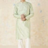 Ainan Kurta - Sage -Anita Dongre F23M9K Sage 1