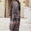 Izana Suit Set - Black 1 Izana Suit Set - Black -Anita Dongre F23RS548A Black 1