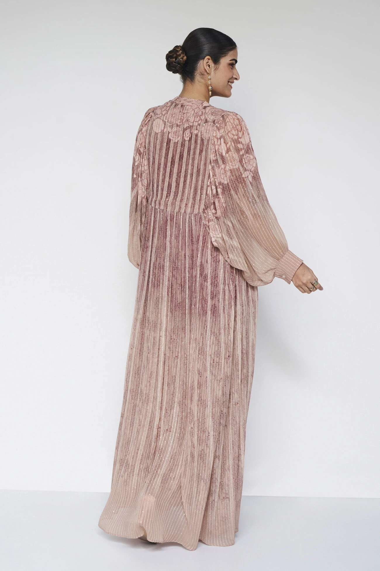 Eselyn Overlayer Set - Hazelnut 4 Eselyn Overlayer Set - Hazelnut - Image 2