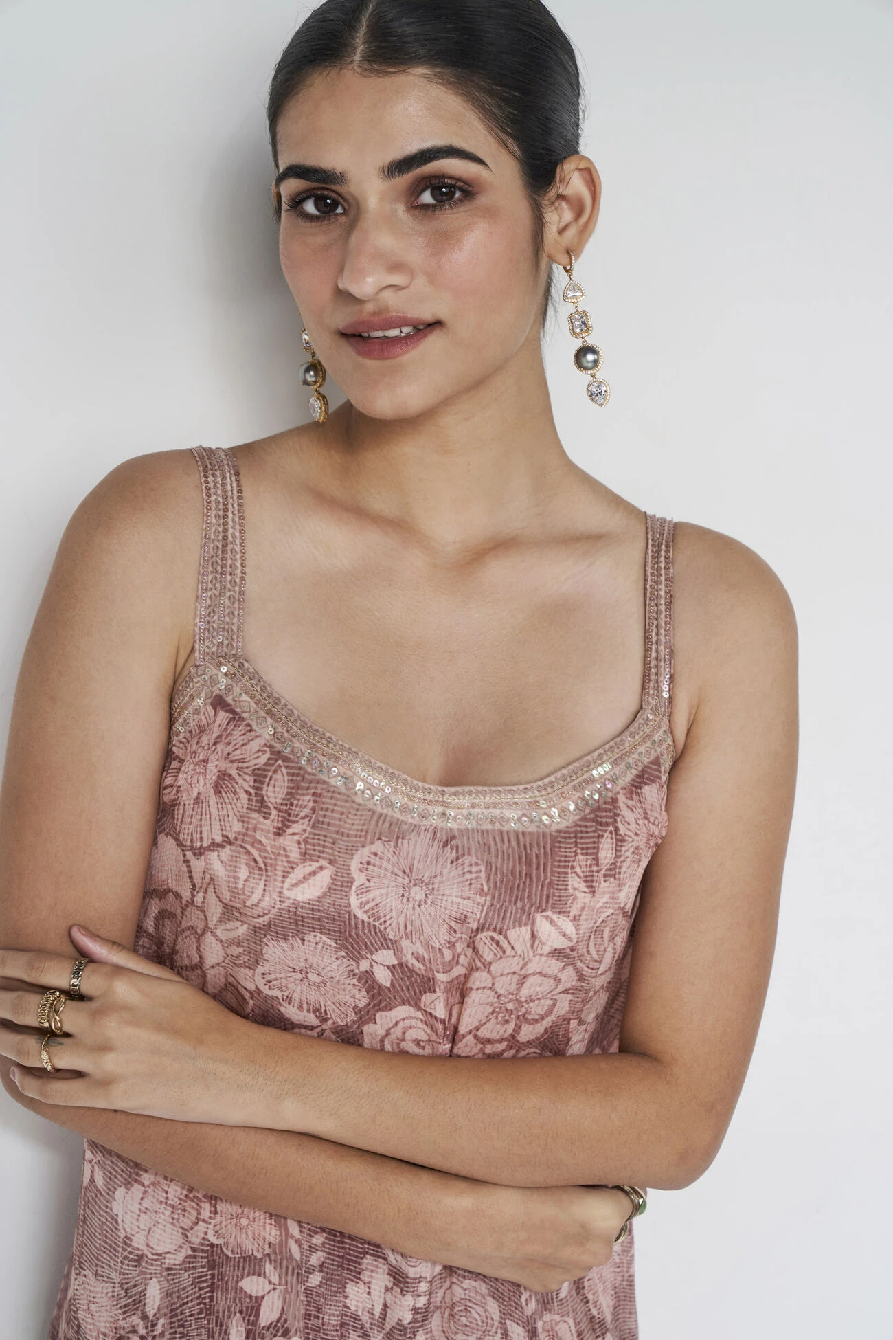 Eselyn Overlayer Set - Hazelnut 7 Eselyn Overlayer Set - Hazelnut - Image 5