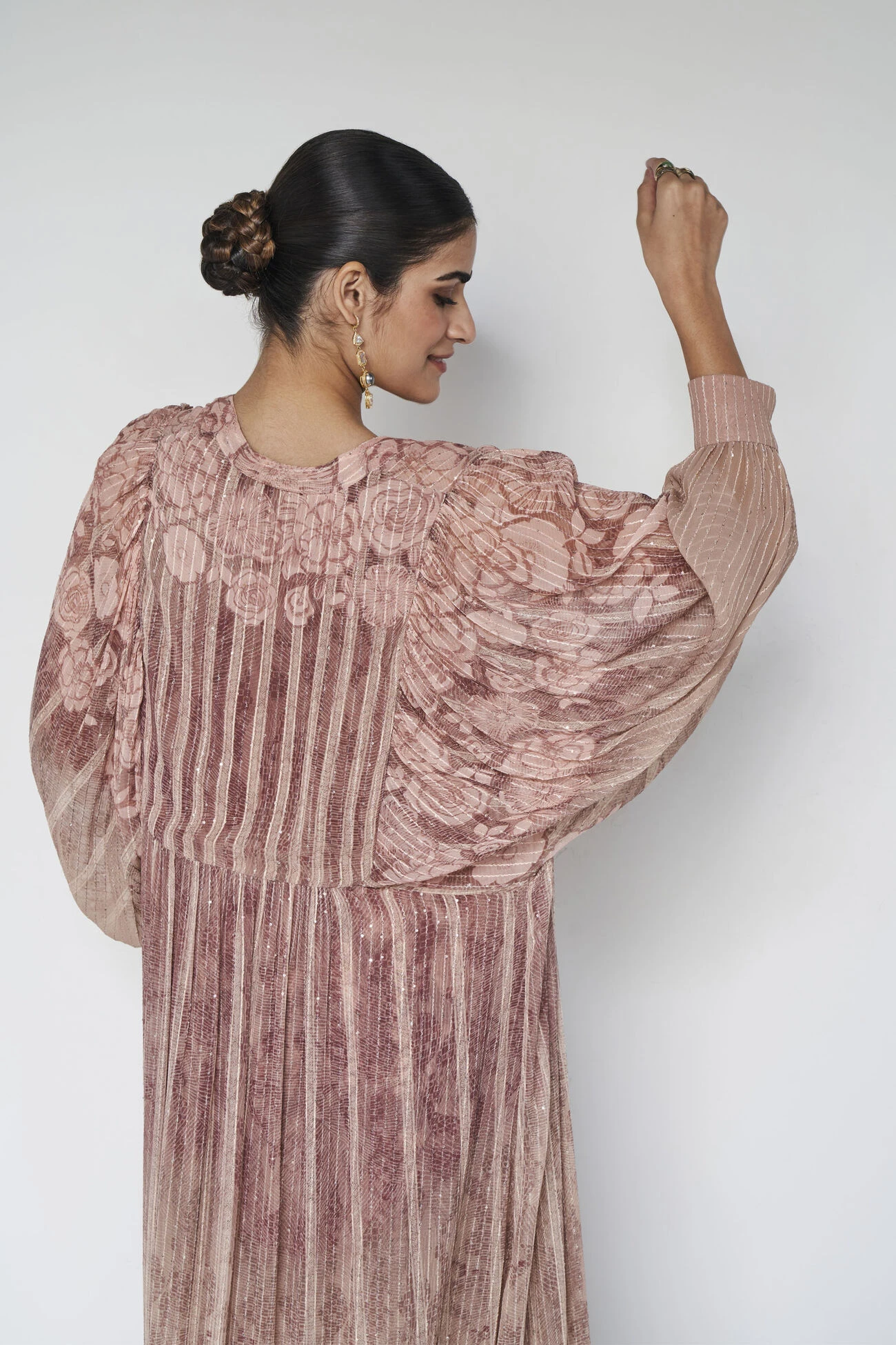 Eselyn Overlayer Set - Hazelnut 9 Eselyn Overlayer Set - Hazelnut - Image 7