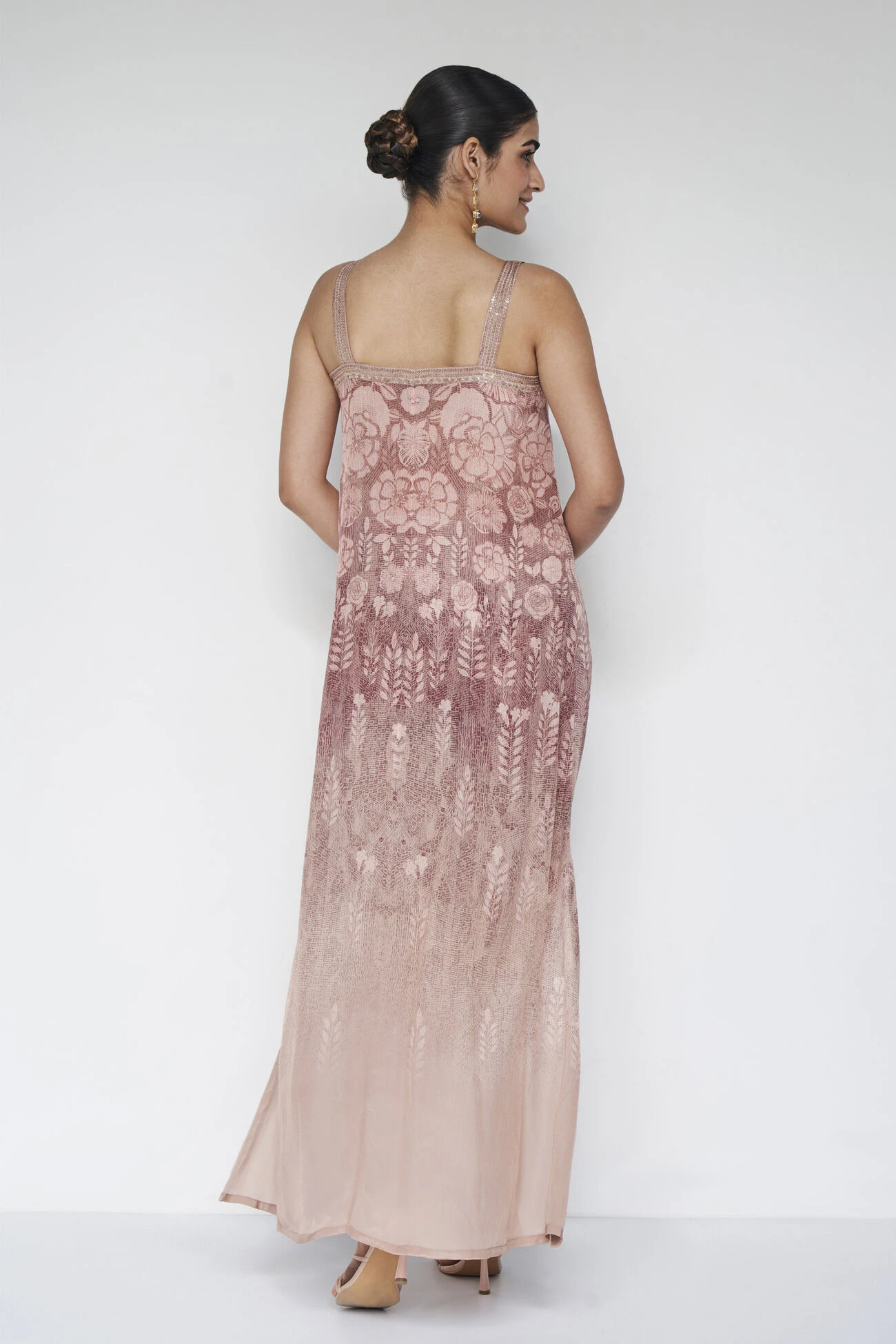 Eselyn Overlayer Set - Hazelnut 10 Eselyn Overlayer Set - Hazelnut - Image 8