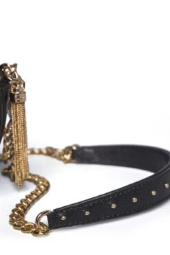 Symphony Of Blooms Crossbody Bag - Nocturnal Black -Anita Dongre F23SLING1 BLAK 4202920December2020232023 40 24