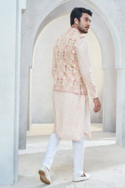 Anita Dongre -Anita Dongre S23B6LF Salmon 3